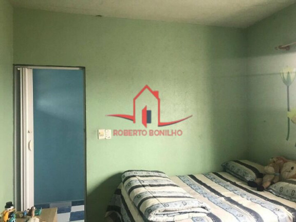 Imagem Casa com 2 Quartos à Venda, 110 m² em Vila Palmares - Santo André Imagem Casa com 2 Quartos à Venda, 110 m² em Vila Palmares - Santo André
