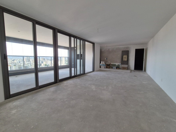 Imagem Apartamento com 2 Quartos à Venda, 109 m² em Sumarezinho - São Paulo