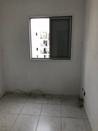 Apartamento com 3 Quartos à Venda, 64 m² em Jardim Botucatu - São Paulo