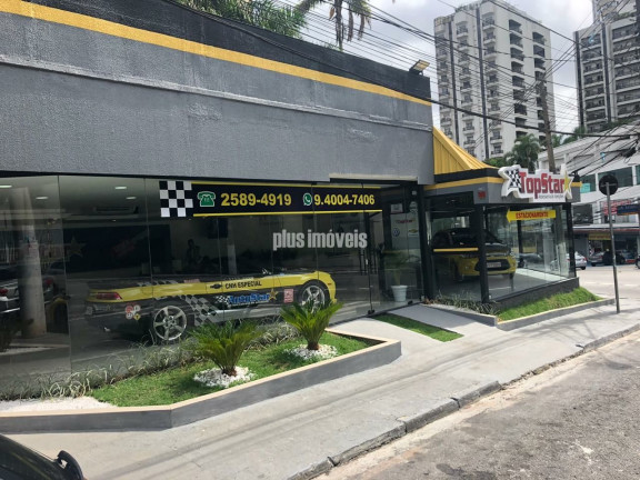 Imagem Imóvel Comercial à Venda, 439 m² em Morumbi - São Paulo Imagem Imóvel Comercial à Venda, 439 m² em Morumbi - São Paulo