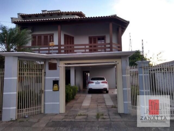 Casa com 3 Quartos à Venda,  em Santo Inácio - Esteio