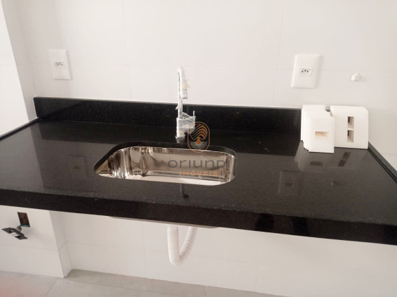 Imagem Apartamento com 2 Quartos à Venda, 60 m² em Itapuã - Vila Velha