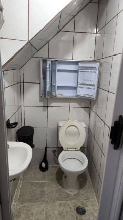 Imagem Apartamento com 1 Quarto à Venda,  em Vila Mariana - São Paulo