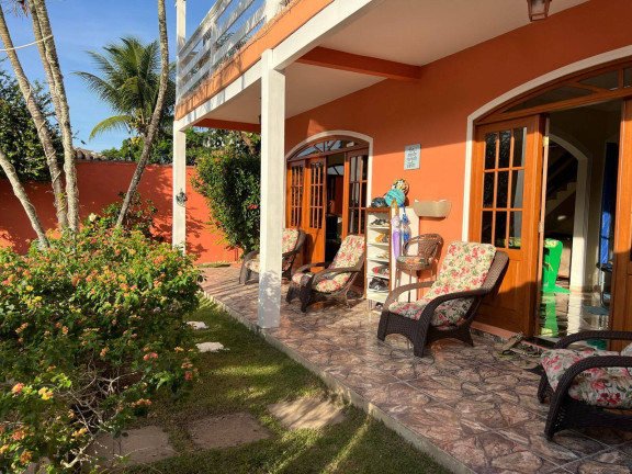 Imagem Casa com 5 Quartos à Venda, 500 m² em Orla Norte - Porto Seguro Imagem Casa com 5 Quartos à Venda, 500 m² em Orla Norte - Porto Seguro
