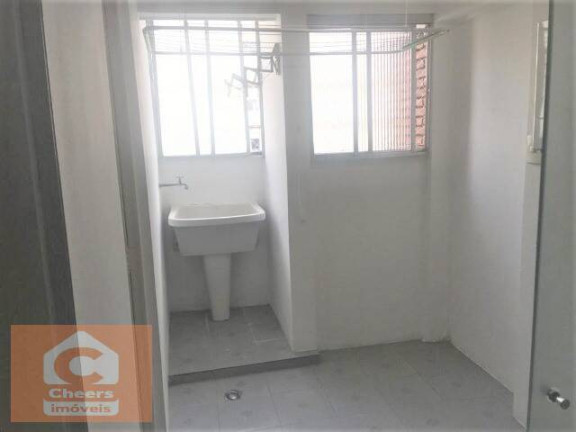 Imagem Apartamento com 2 Quartos para Alugar, 82 m² em Moema - São Paulo Imagem Apartamento com 2 Quartos para Alugar, 82 m² em Moema - São Paulo