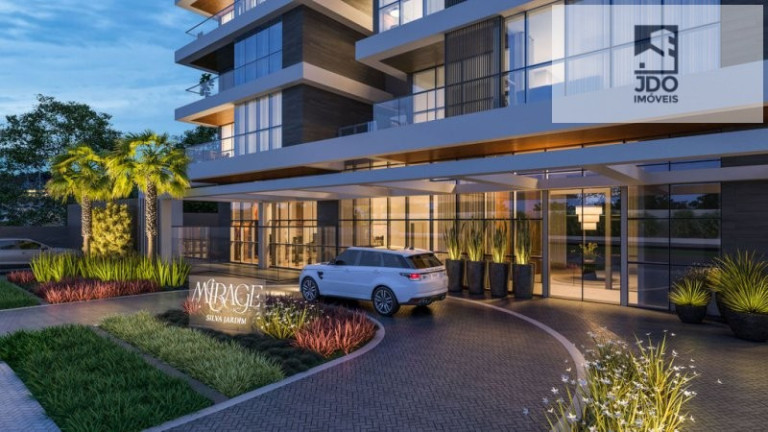 Imagem Apartamento com 3 Quartos à Venda, 199 m² em água Verde - Curitiba Imagem Apartamento com 3 Quartos à Venda, 199 m² em água Verde - Curitiba