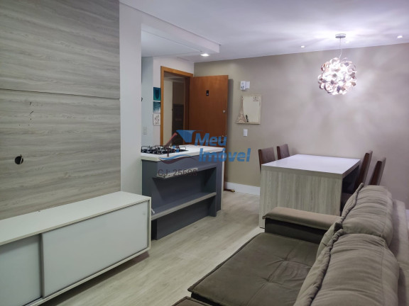 Imóvel com 2 Quartos à Venda, 59 m² em Norte (águas Claras) - Brasília