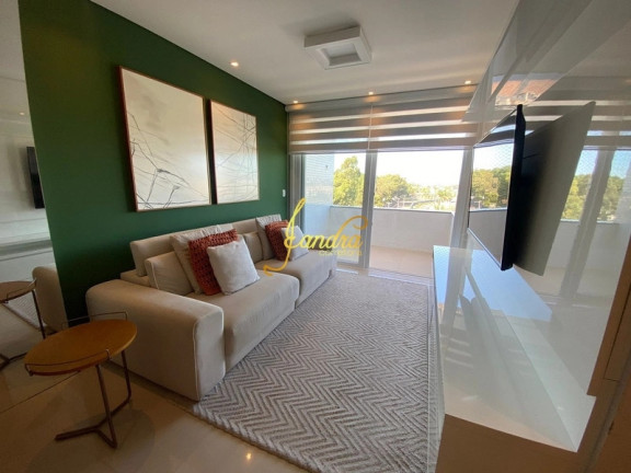 Imagem Apartamento com 3 Quartos à Venda, 96 m² em Atlantida - Xangri-la