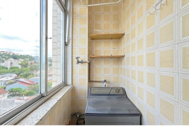 Imagem Imóvel com 2 Quartos à Venda, 59 m² em Nonoai - Porto Alegre