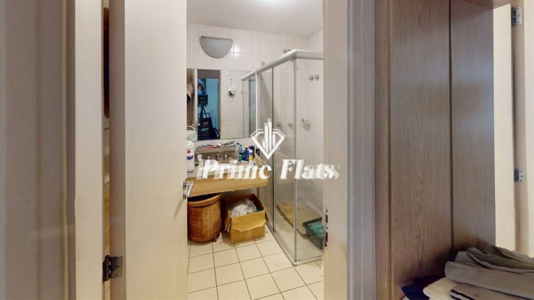 Imagem Apartamento com 2 Quartos à Venda, 55 m² em Planalto Paulista - São Paulo
