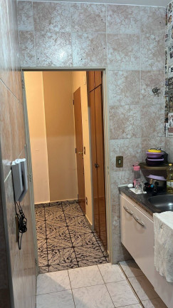 Imagem Apartamento com 1 Quarto para Alugar, 32 m² em Centro - Diadema Imagem Apartamento com 1 Quarto para Alugar, 32 m² em Centro - Diadema