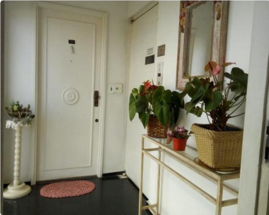 Imagem Apartamento com 3 Quartos à Venda, 95 m² em Cambuci - São Paulo
