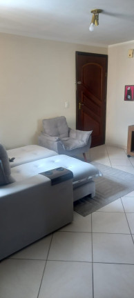 Imagem Apartamento com 2 Quartos à Venda, 55 m² em Jardim Alvorada - Santo André