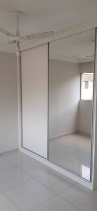 Imagem Apartamento com 2 Quartos à Venda, 54 m² em Vila Rossi - São José Dos Campos