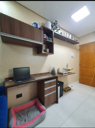 Imagem Apartamento com 1 Quarto à Venda, 36 m² em Cambuci - São Paulo Imagem Apartamento com 1 Quarto à Venda, 36 m² em Cambuci - São Paulo