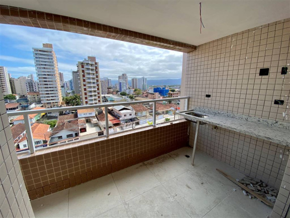 Imagem Apartamento com 2 Quartos à Venda, 68 m² em Aviação - Praia Grande Imagem Apartamento com 2 Quartos à Venda, 68 m² em Aviação - Praia Grande