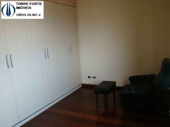 Imagem Apartamento com 4 Quartos à Venda, 235 m² em Moóca - São Paulo