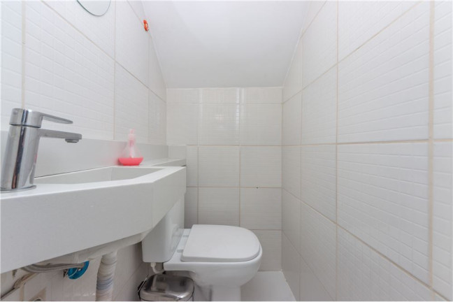 Imagem Casa com 3 Quartos à Venda,  em Vila Formosa - São Paulo