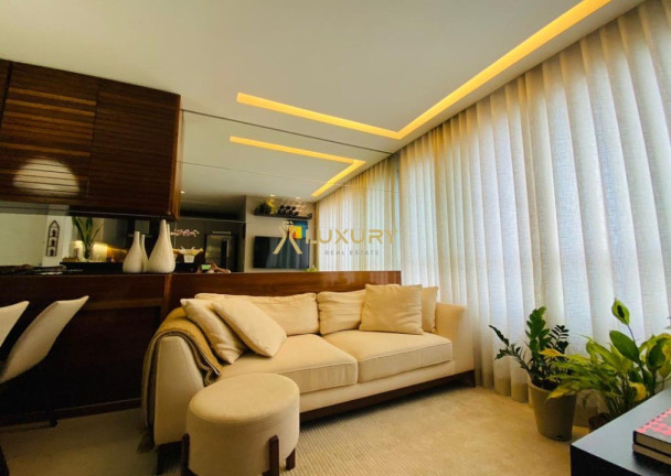 Imagem Imóvel com 2 Quartos à Venda, 63 m² em Vila Da Serra - Nova Lima