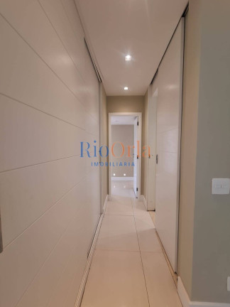 Imagem Apartamento com 4 Quartos à Venda, 157 m² em Barra Da Tijuca - Rio De Janeiro