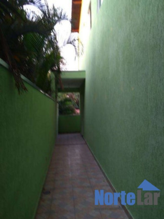 Imagem Sobrado com 3 Quartos à Venda, 150 m² em Vila Zat - São Paulo