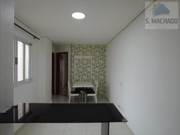 Imagem Apartamento à Venda, 50 m² em Jardim Santo Antonio - Santo André Imagem Apartamento à Venda, 50 m² em Jardim Santo Antonio - Santo André