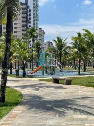 Kitnet à Venda, 30 m² em Caiçara - Praia Grande