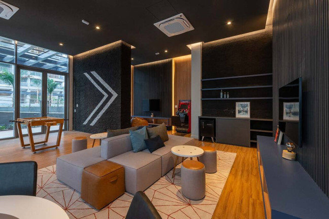 Imagem Apartamento com 4 Quartos à Venda, 167 m² em Brooklin Paulista - São Paulo