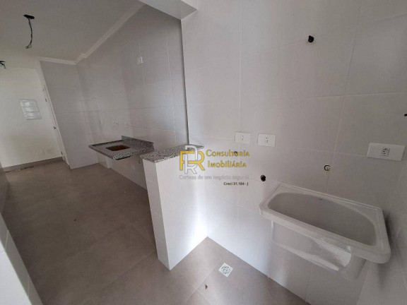 Imagem Apartamento com 2 Quartos à Venda, 77 m² em Aviação - Praia Grande Imagem Apartamento com 2 Quartos à Venda, 77 m² em Aviação - Praia Grande