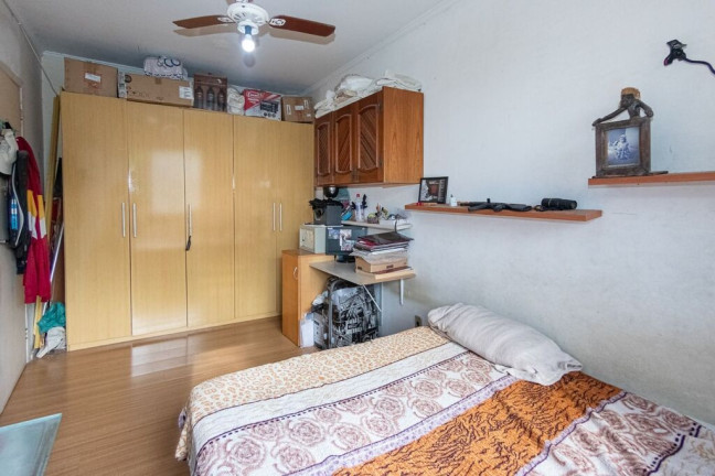 Imagem Apartamento com 3 Quartos à Venda, 77 m² em Passo Da Areia - Porto Alegre