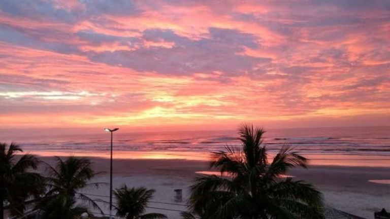 Imagem Kitnet com 1 Quarto à Venda, 30 m² em Real - Praia Grande Imagem Kitnet com 1 Quarto à Venda, 30 m² em Real - Praia Grande