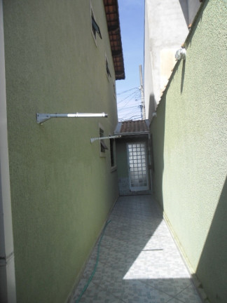 Imagem Casa com 3 Quartos à Venda, 140 m² em Pq. Dos Principes - Jacareí