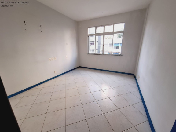 Imagem Imóvel com 3 Quartos à Venda, 110 m² em Canela - Salvador Imagem Imóvel com 3 Quartos à Venda, 110 m² em Canela - Salvador