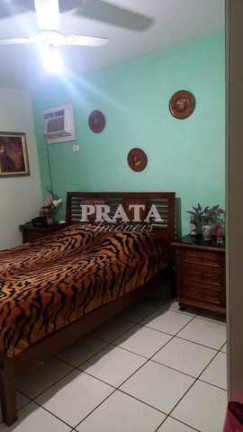 Imagem Apartamento com 2 Quartos à Venda, 109 m² em Boqueirão - Santos Imagem Apartamento com 2 Quartos à Venda, 109 m² em Boqueirão - Santos