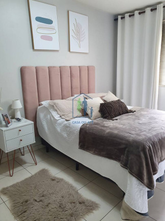 Imagem Apartamento com 2 Quartos à Venda, 62 m² em Vila Campo Grande - São Paulo
