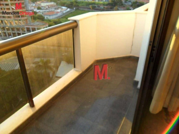 Imagem Apartamento com 3 Quartos à Venda, 180 m² em Centro - Sorocaba
