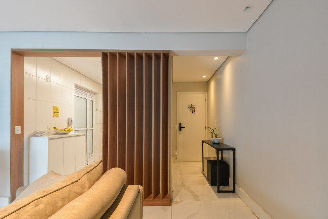 Imagem Apartamento com 3 Quartos à Venda, 102 m² em Tatuapé - São Paulo