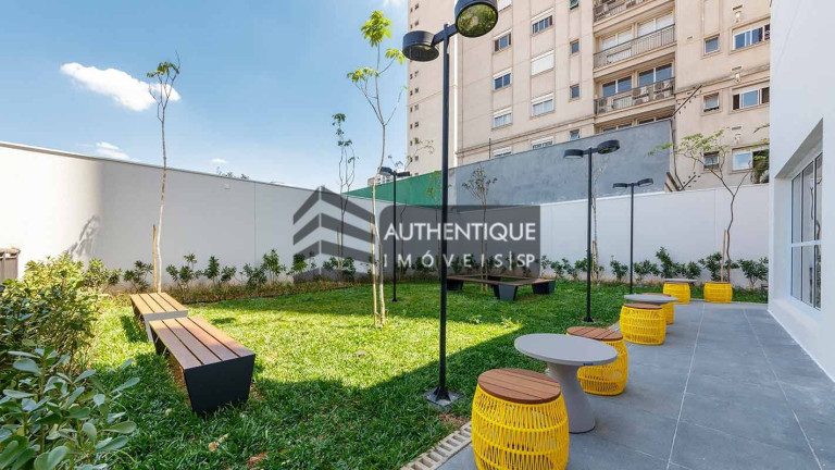 Imagem Apartamento com 1 Quarto à Venda, 34 m² em Vila Clementino - São Paulo Imagem Apartamento com 1 Quarto à Venda, 34 m² em Vila Clementino - São Paulo