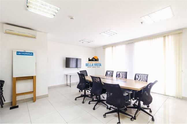 Imagem Sala Comercial à Venda,  em Pinheiros - São Paulo