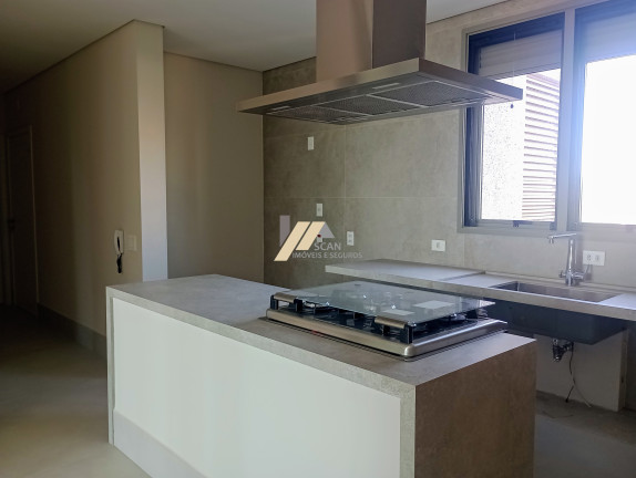 Imagem Imóvel com 3 Quartos à Venda, 257 m² em Cambuí - Campinas