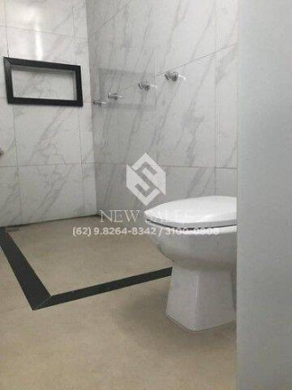 Imagem Casa de Condomínio com 3 Quartos à Venda, 200 m² em Jardins Capri - Senador Canedo
