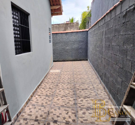 Imagem Casa com 2 Quartos para Temporada, em Cibratel - Itanhaém Imagem Casa com 2 Quartos para Temporada, em Cibratel - Itanhaém