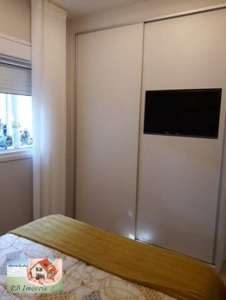 Imagem Apartamento com 3 Quartos à Venda, 74 m² em Santo Antônio - São Caetano Do Sul