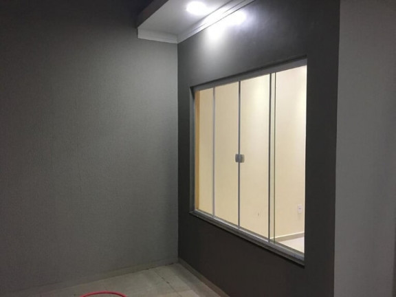 Imagem Casa com 2 Quartos à Venda, 140 m² em Jardim Bela Vista - Bauru