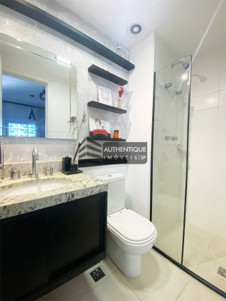 Imagem Apartamento com 1 Quarto à Venda, 74 m² em Aclimação - São Paulo Imagem Apartamento com 1 Quarto à Venda, 74 m² em Aclimação - São Paulo