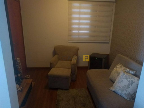 Imagem Apartamento com 2 Quartos à Venda, 70 m² em Jardim Santana - Americana Imagem Apartamento com 2 Quartos à Venda, 70 m² em Jardim Santana - Americana