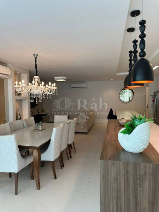 Imagem Apartamento com 3 Quartos à Venda, 200 m² em Praia Brava - Itajaí