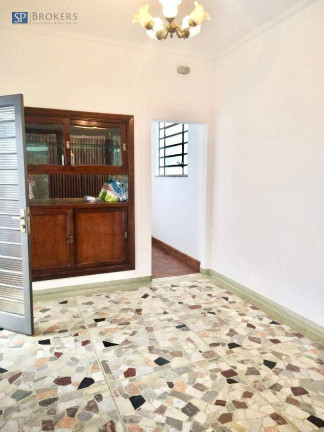 Imagem Casa com 4 Quartos para Alugar, 276 m² em Vila João Jorge - Campinas Imagem Casa com 4 Quartos para Alugar, 276 m² em Vila João Jorge - Campinas