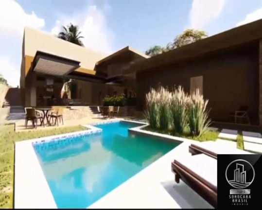 Imagem Casa com 4 Quartos à Venda, 415 m² em Jardim Residencial Saint Patrick - Sorocaba Imagem Casa com 4 Quartos à Venda, 415 m² em Jardim Residencial Saint Patrick - Sorocaba