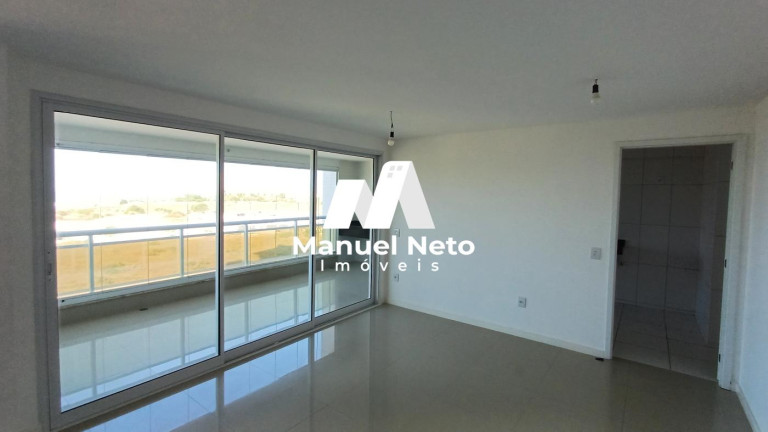 Apartamento com 4 Quartos à Venda, 145 m² em Manuel Dias Branco - Fortaleza